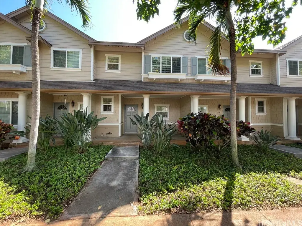 91-1221 Keoneula Boulevard # 2e3, Ewa Beach