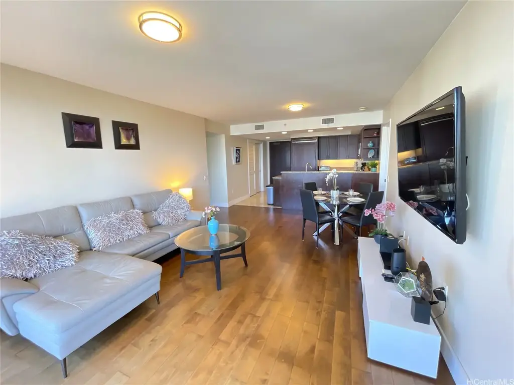 1551 Ala Wai Boulevard # 1603, Honolulu