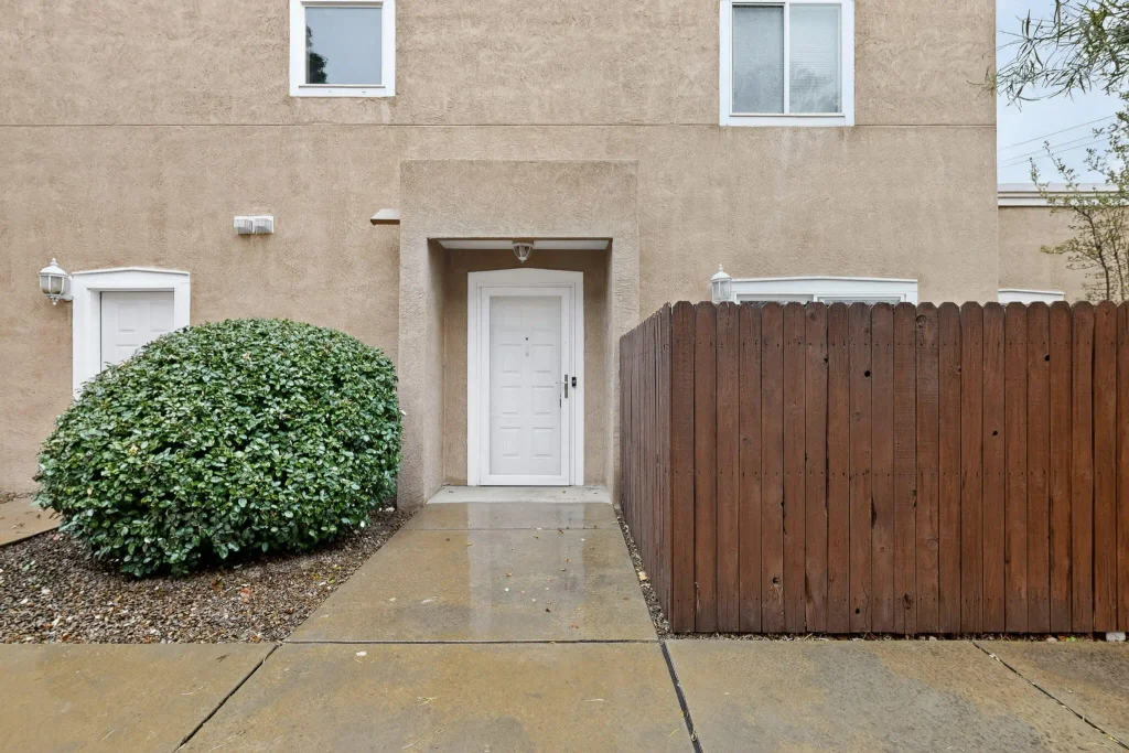 4701 Morris Street Ne 3002, Albuquerque