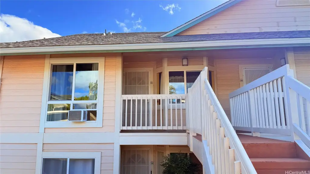 92-1214 Palahia Street # X205, Kapolei