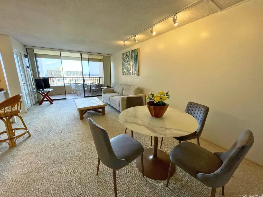 1778 Ala Moana Boulevard # 3213, Honolulu