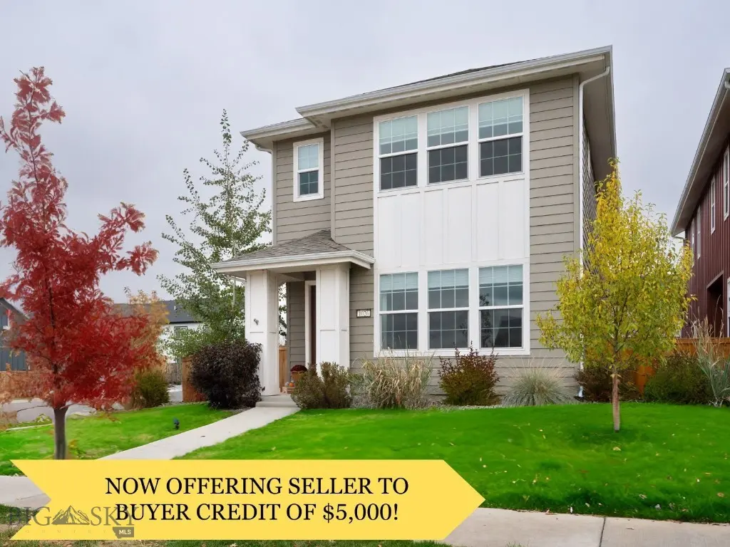 1026 Butler Creek Avenue, Belgrade