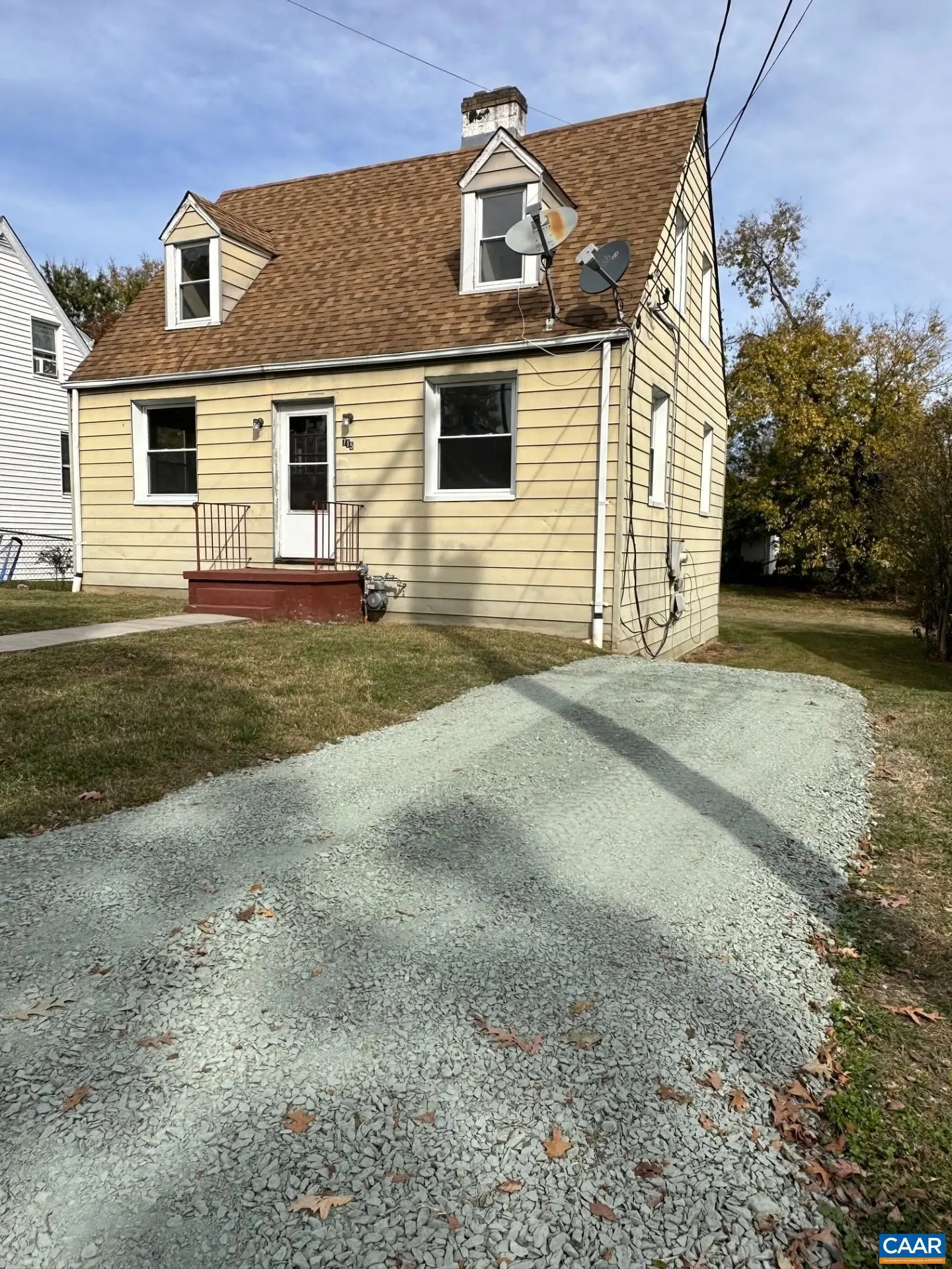 715 Elliott Ave, Charlottesville