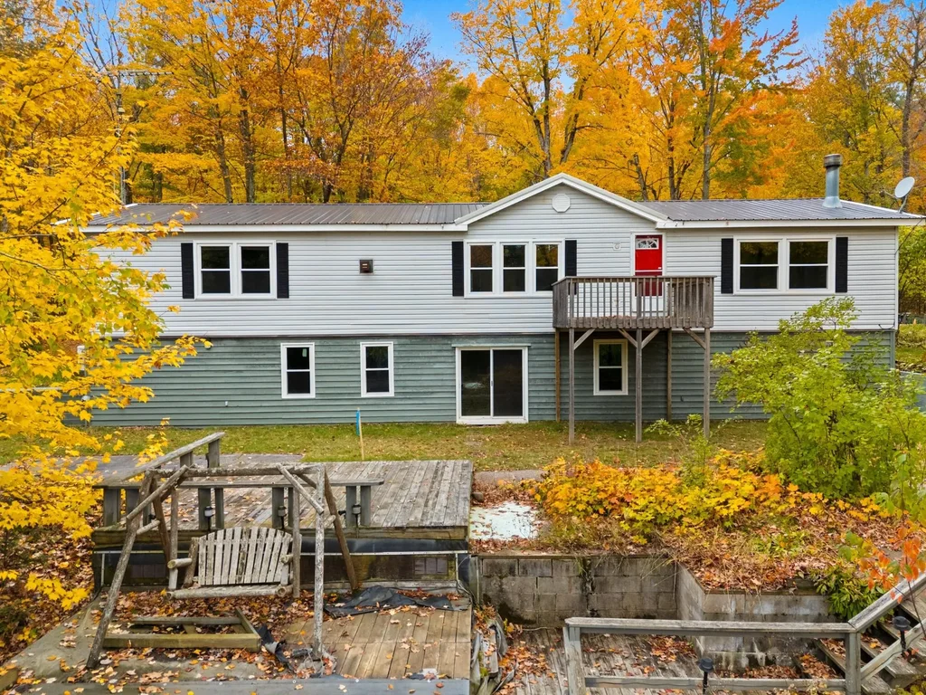 17416 Wheeler Lake Rd, Lakewood