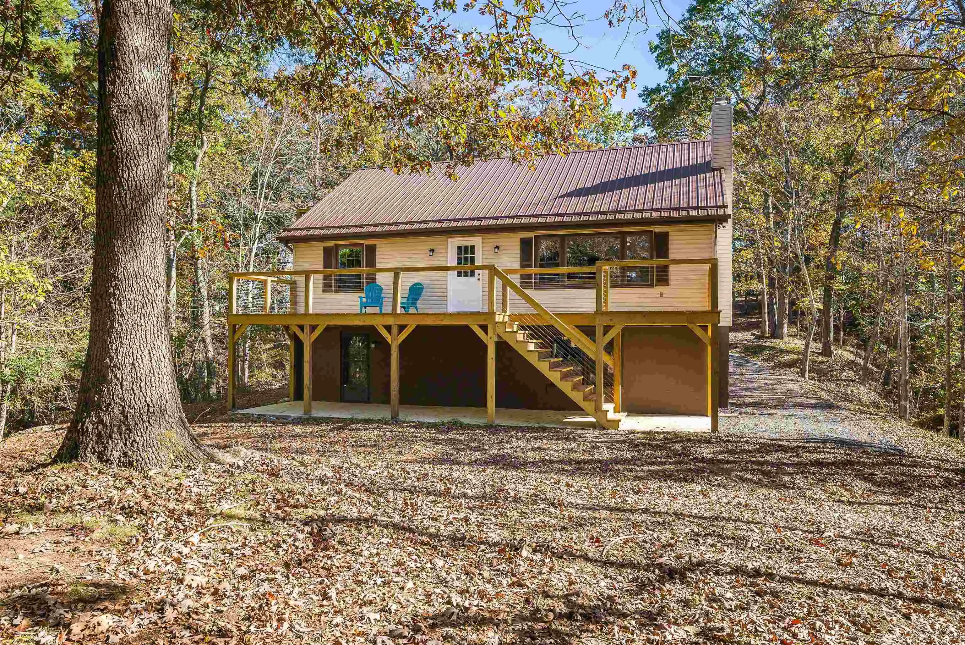 65 Mountain Deer Run, West Augusta