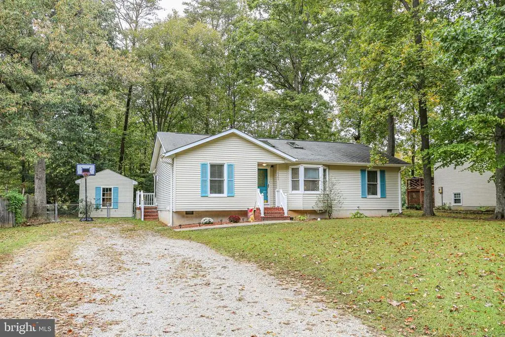 10304 Bayberry Ln, Spotsylvania