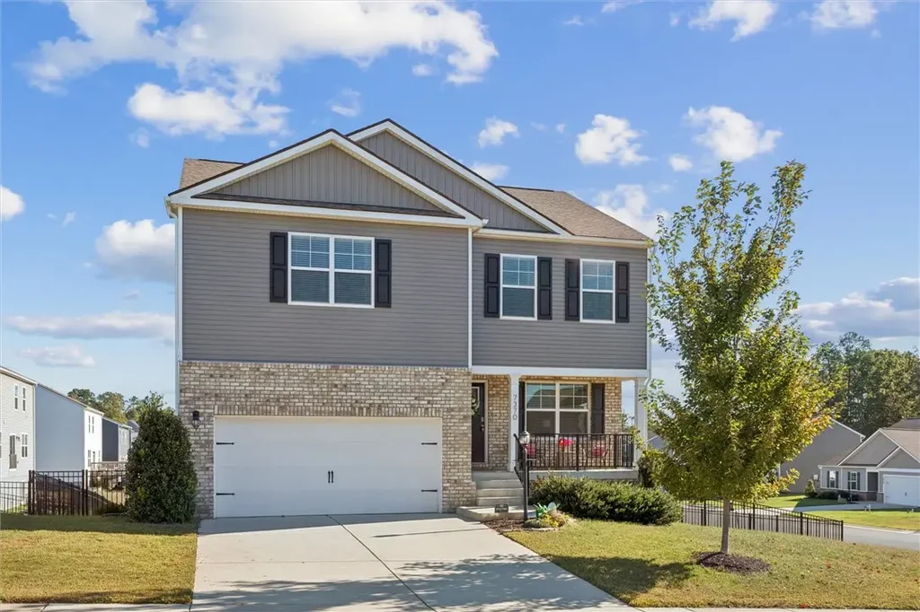 7370 Fougere Place, New Kent