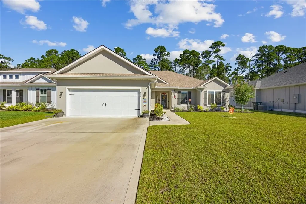 518 Soncel Drive, Kingsland