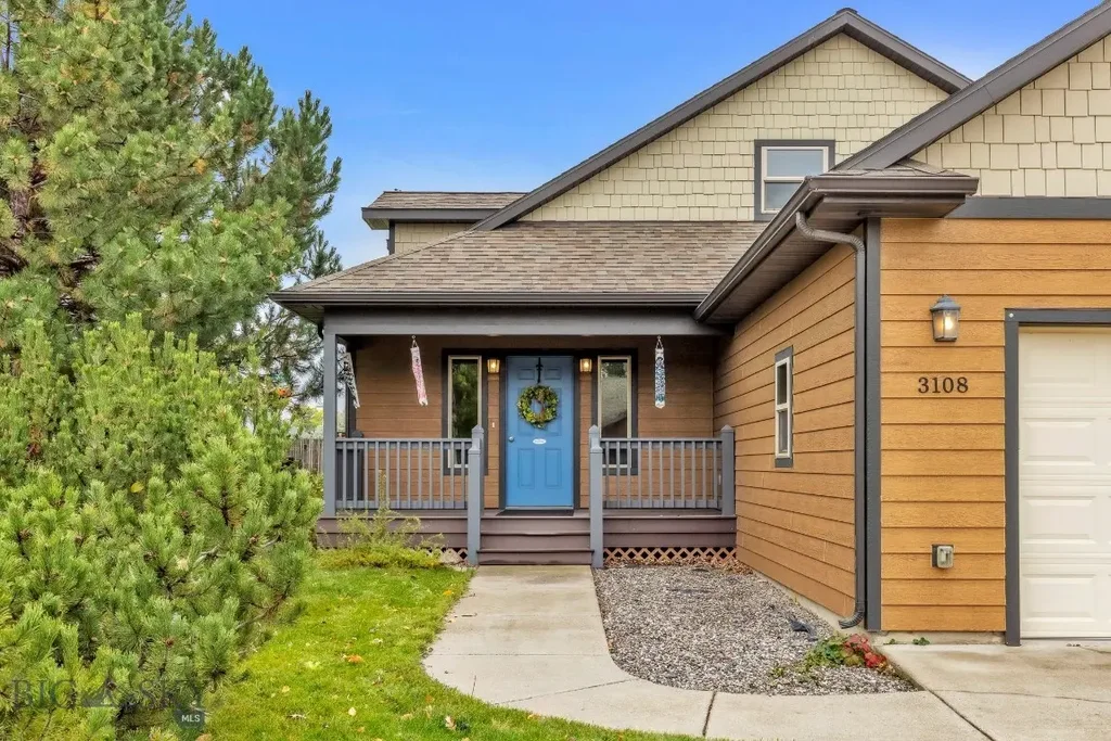 3108 Oliver, Bozeman