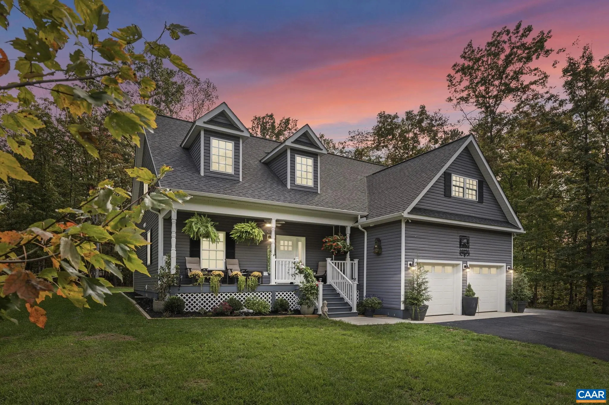 1764 Shenandoah Crossing Dr, Gordonsville