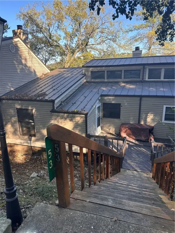 53 Oak Point Drive, Holiday Island