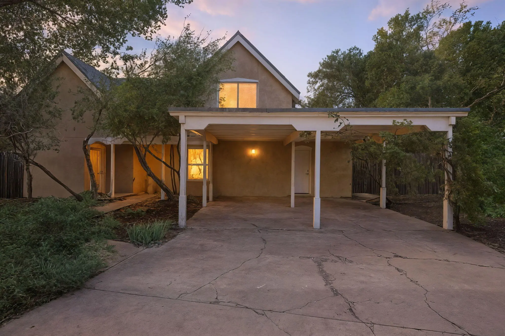 2804 Maximillian Road Nw, Albuquerque