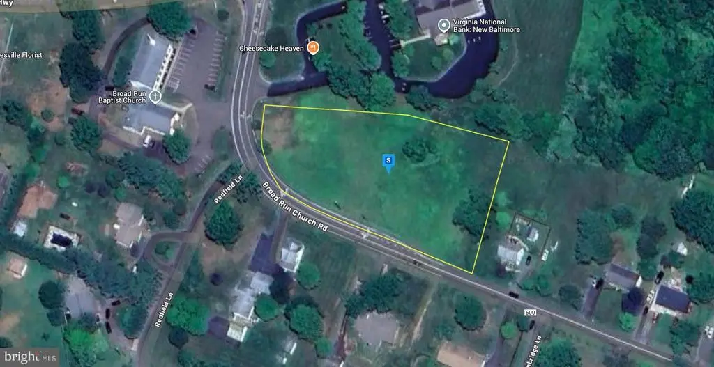 5122 Broad Run Church Rd, Warrenton