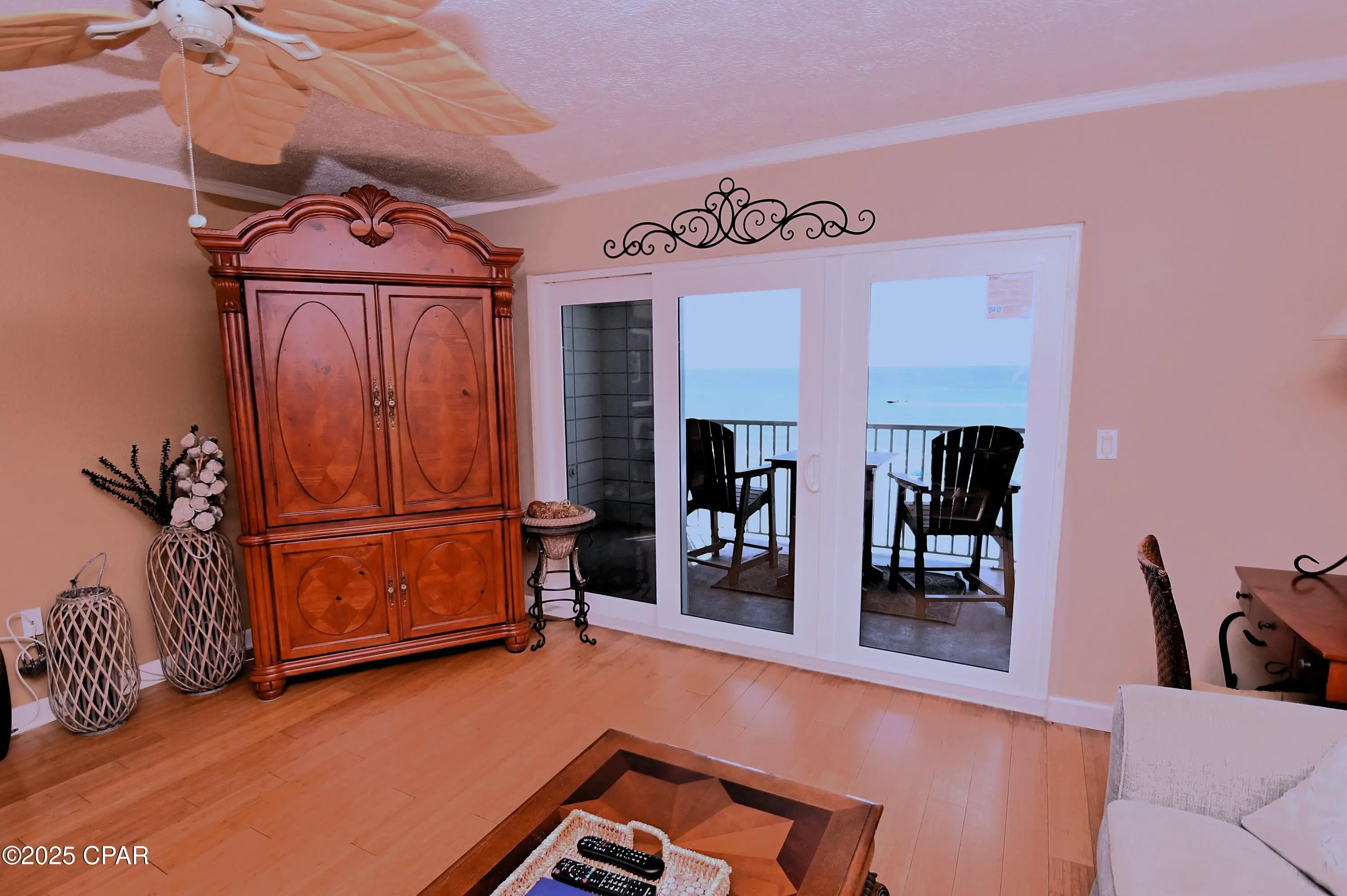 6213 Thomas Drive # 507, Panama City