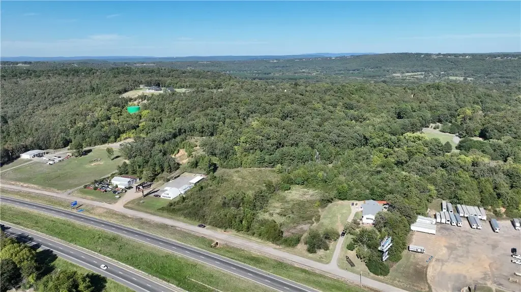 Furniture Road, Russellville