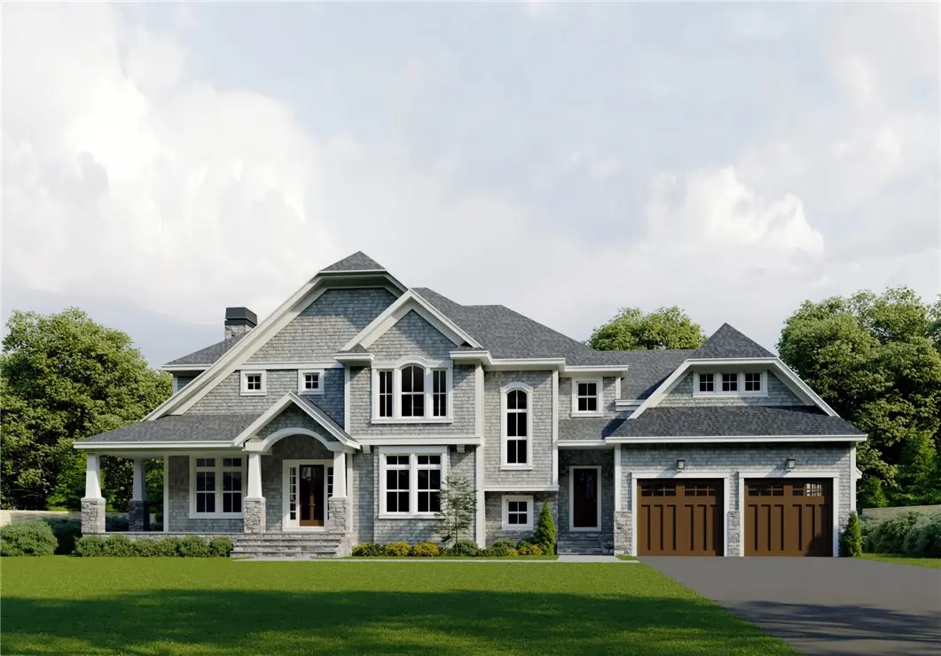 Lot 5 Carrs Ln, North Kingstown