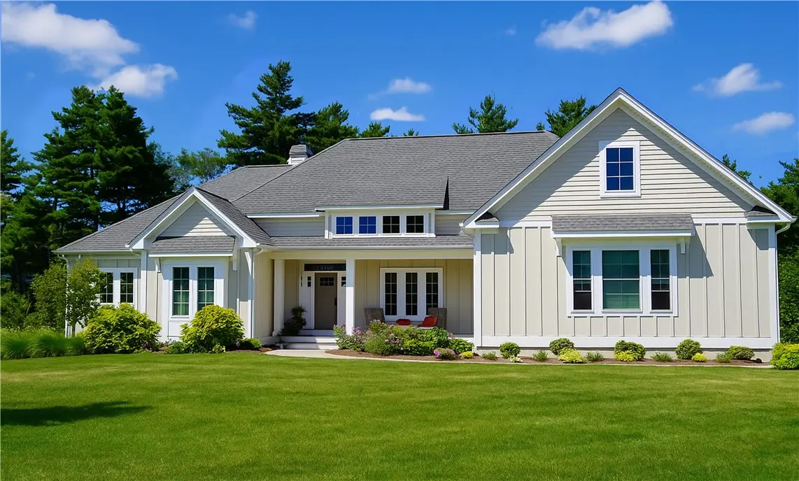 Lot 7 Carrs Ln, North Kingstown