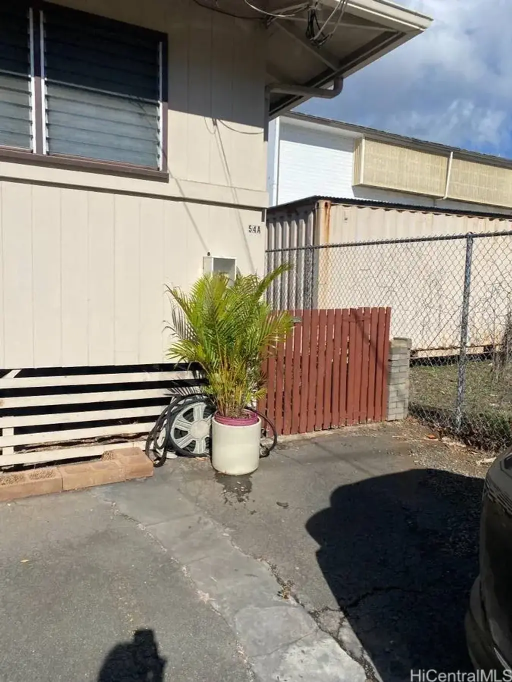 54 A Hialoa Street # A, Honolulu