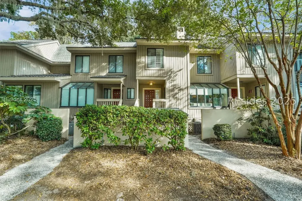 125 Shipyard Drive 188, Hilton Head Island