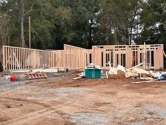 5619 Hodges Drive, Columbus