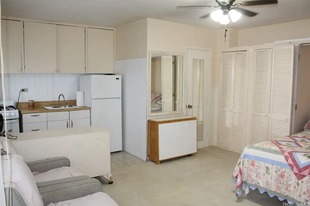 235 Liliuokalani Avenue # 235, Honolulu