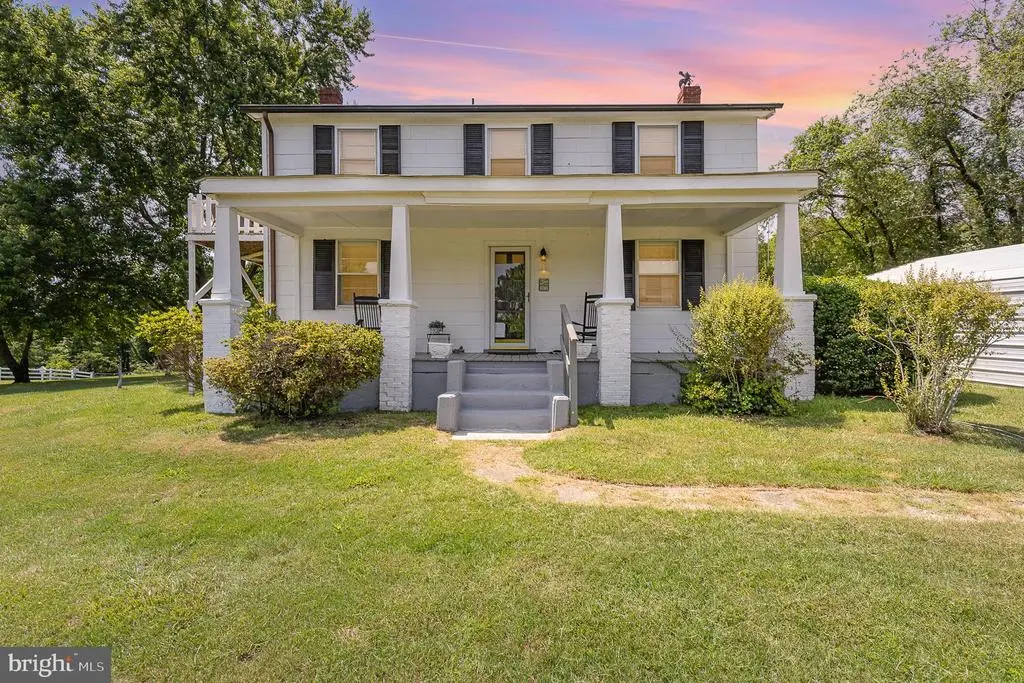 7934 Courthouse Rd, Spotsylvania