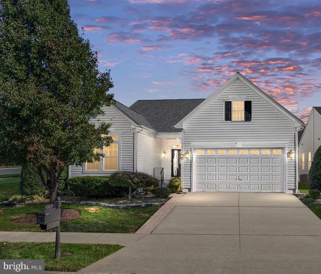 5033 Sewells Pointe Way, Fredericksburg