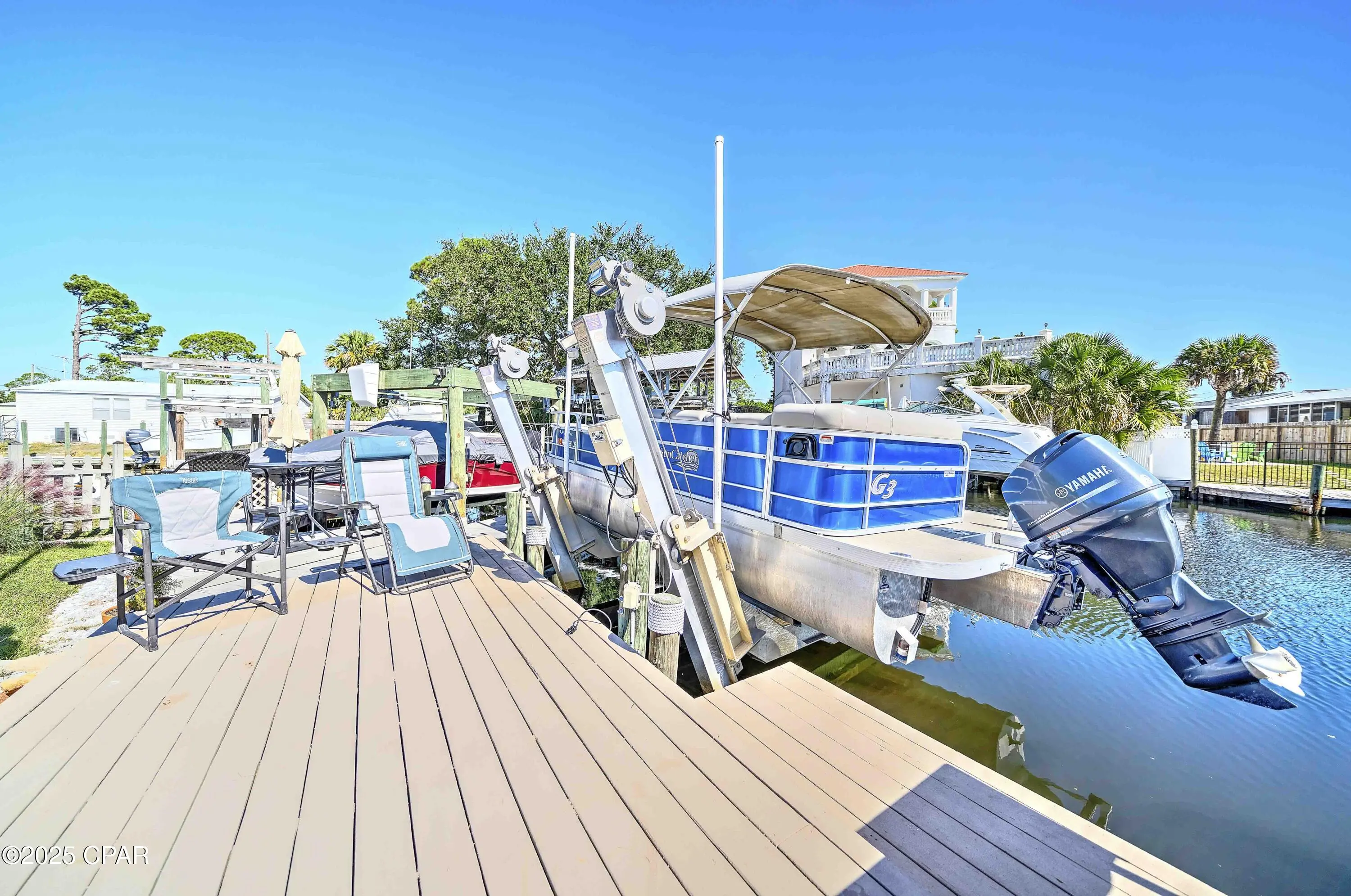 6528 Harbour Boulevard, Panama City Beach