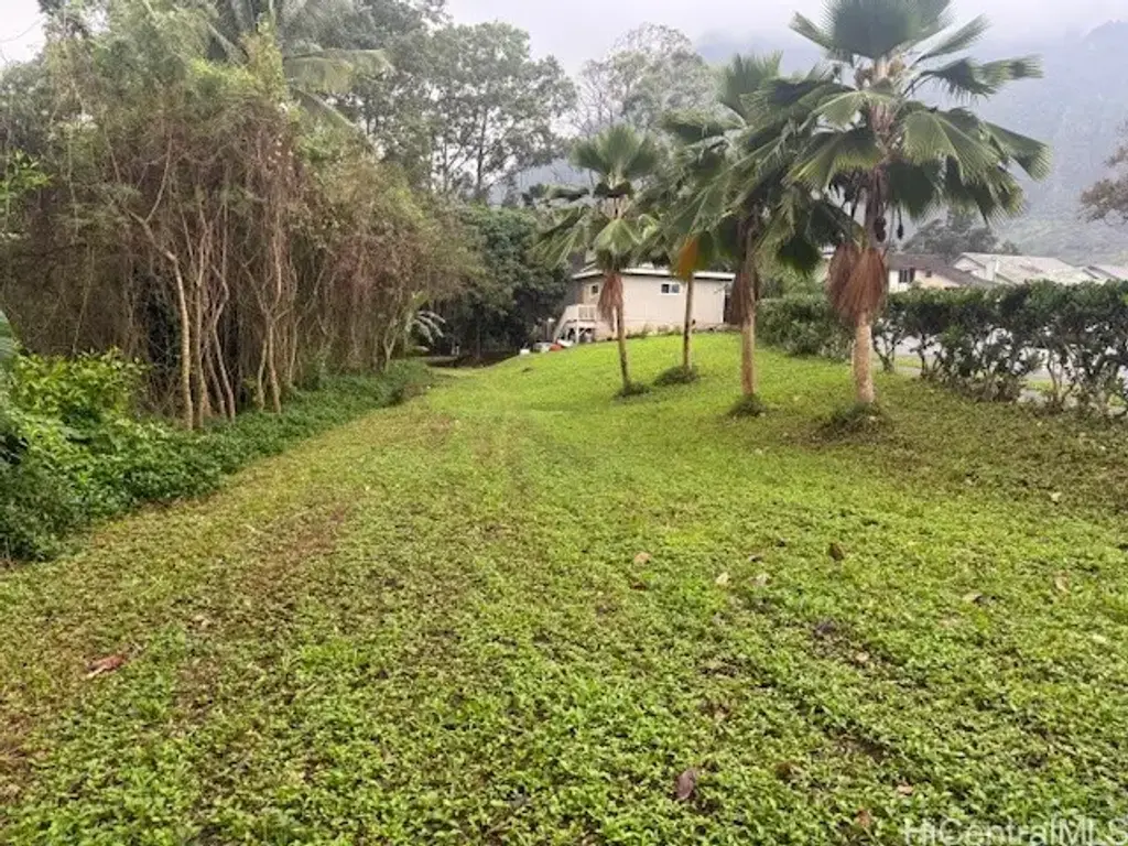 47-508 Hui Iwa Street, Kaneohe