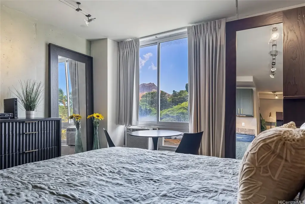 134 Kapahulu Avenue # 316, Honolulu