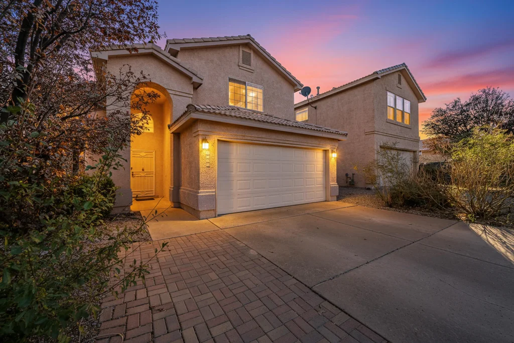 7400 Via Sereno Sw, Albuquerque