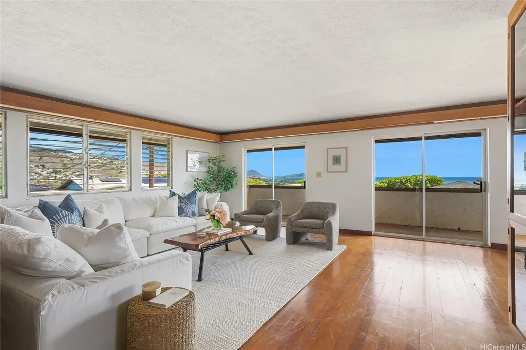 917 15th Avenue, Honolulu