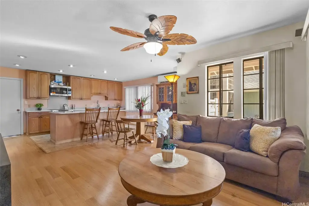 91-1106 Hamana Street # B, Ewa Beach