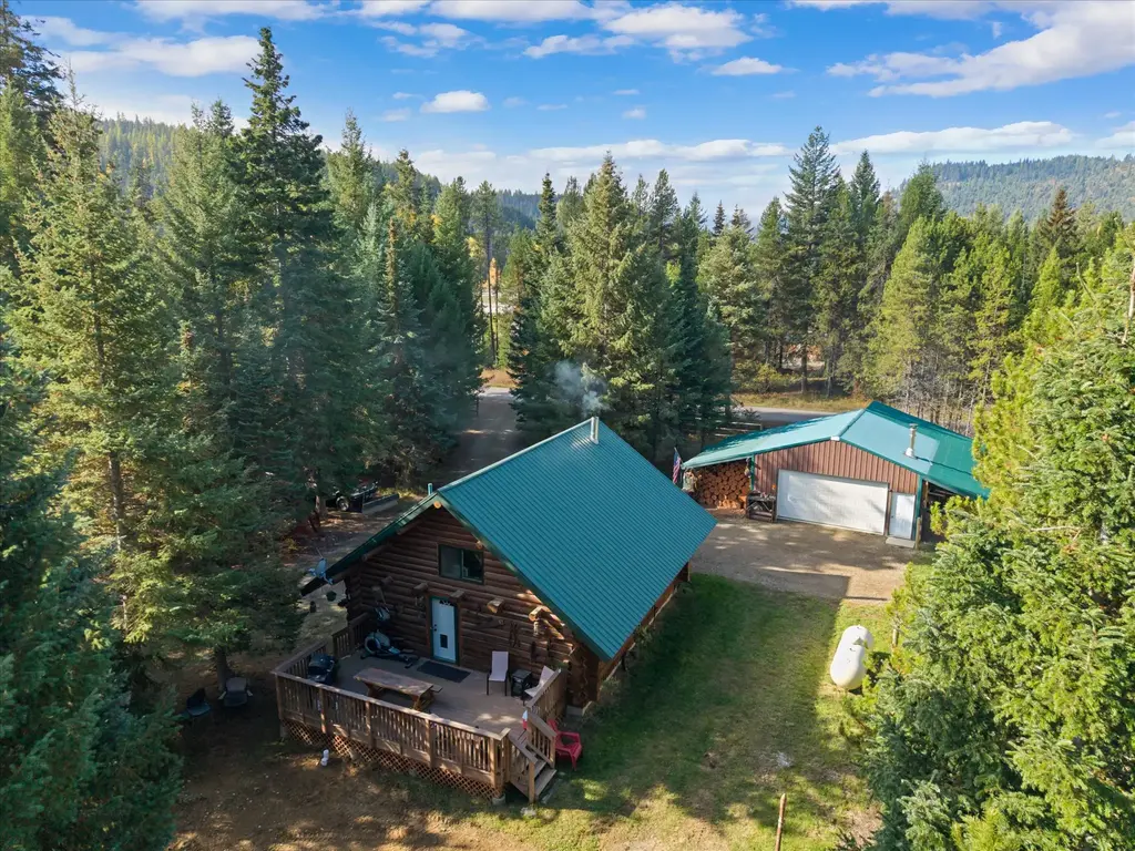 236 Thompson Deborgia Road, De Borgia