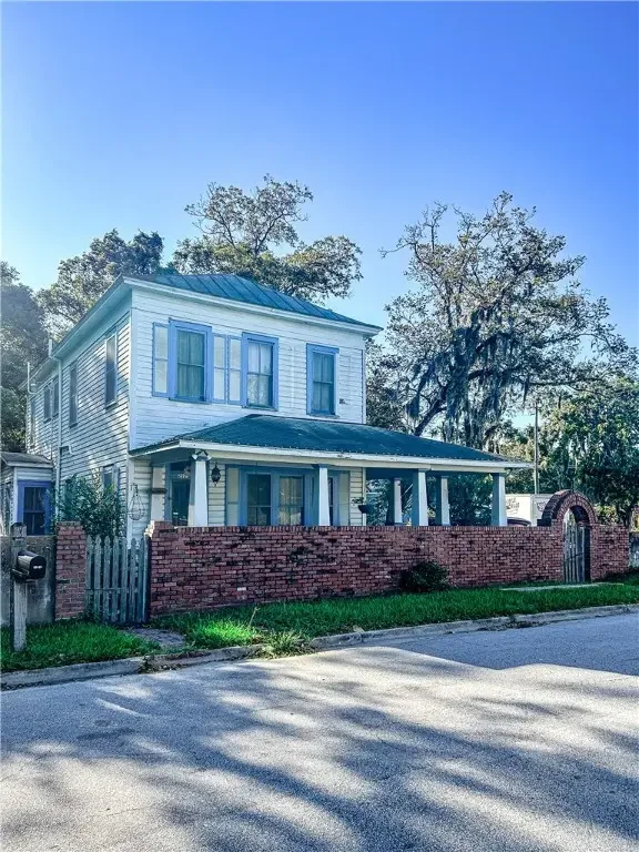 2123 Ellis Street, Brunswick