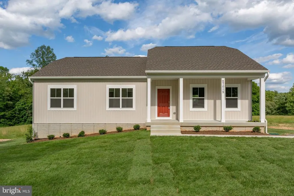 27036 Tatum Road, Unionville