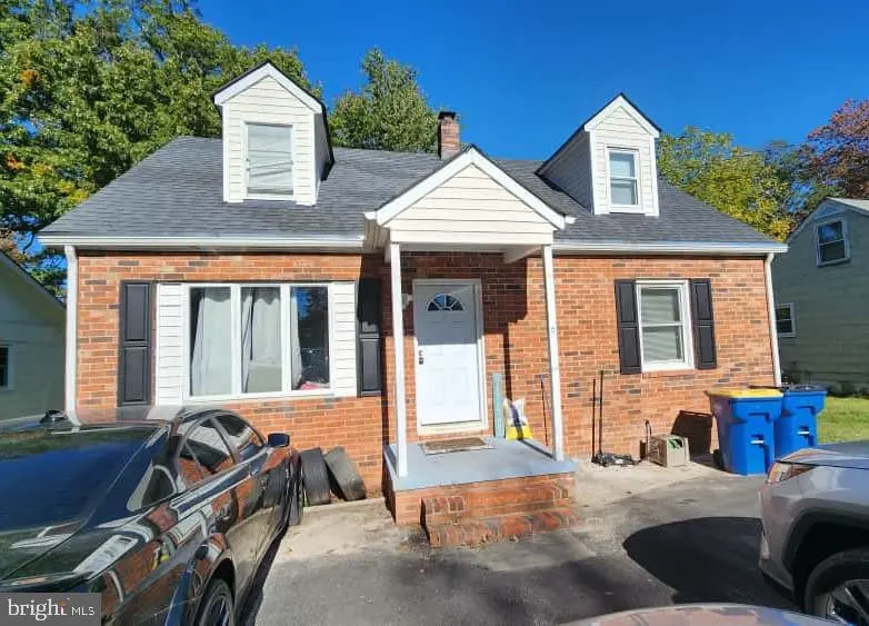 119 Archer St, Fredericksburg