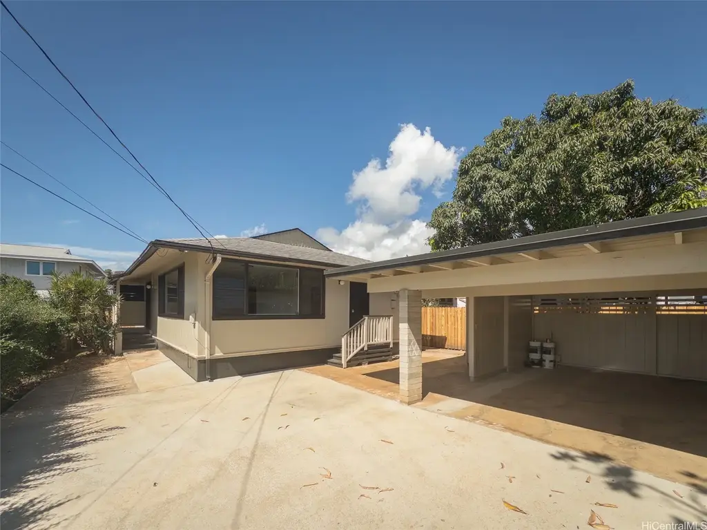 696 N Kuakini Street # C, Honolulu