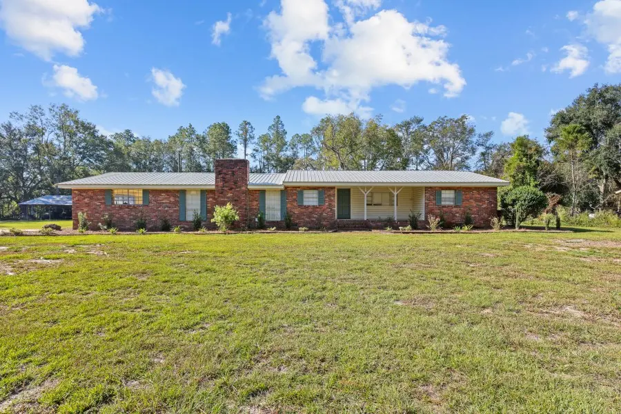 780 David Carter Road, Baxley