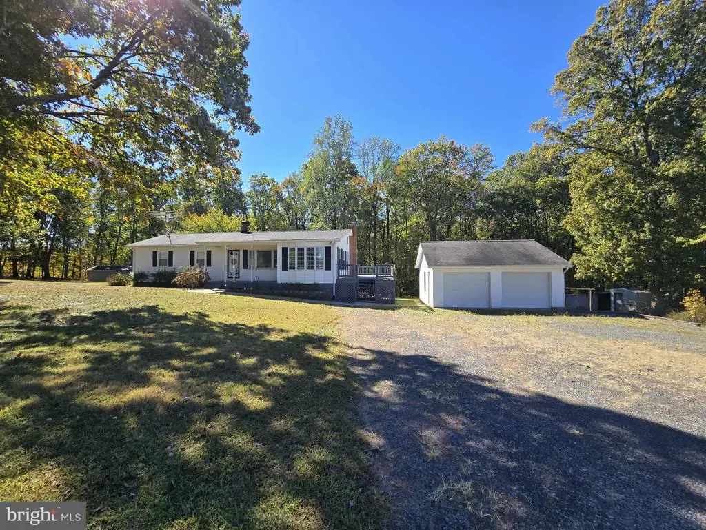 915 Leon Rd, Culpeper