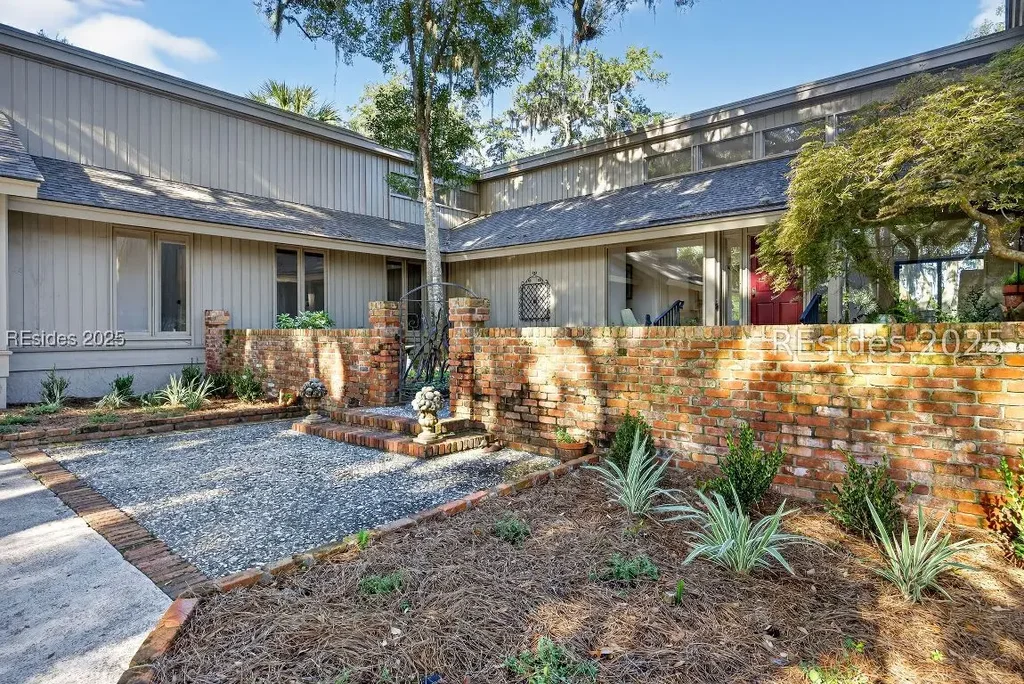 5 Pine Island Road, Hilton Head Island