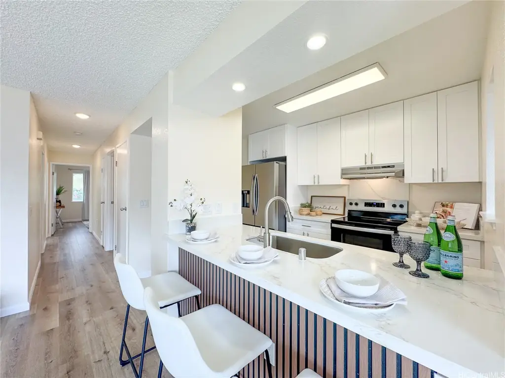 95-1199 Makaikai Street # 21, Mililani