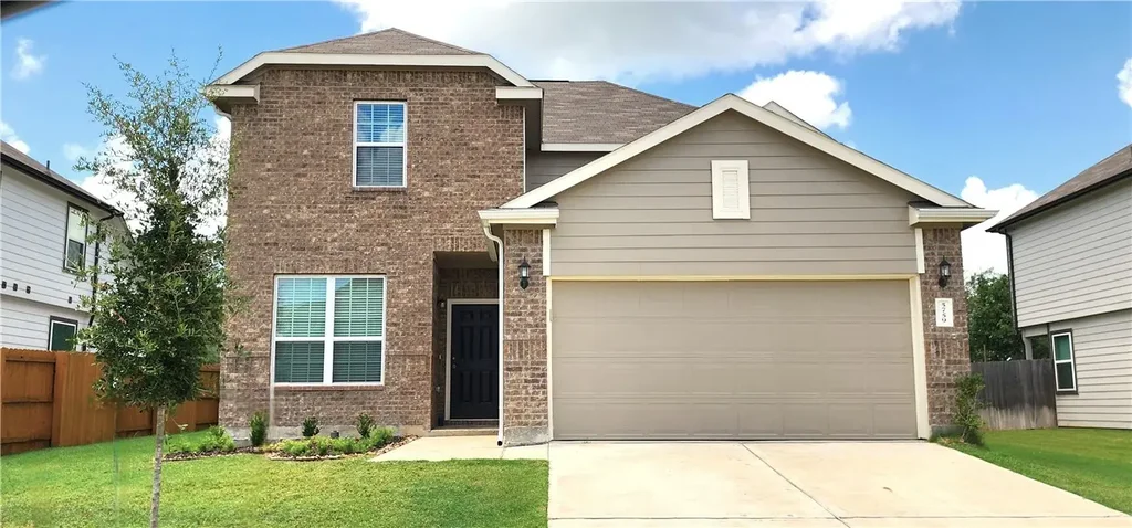 5759 Cerrillos Drive, Bryan