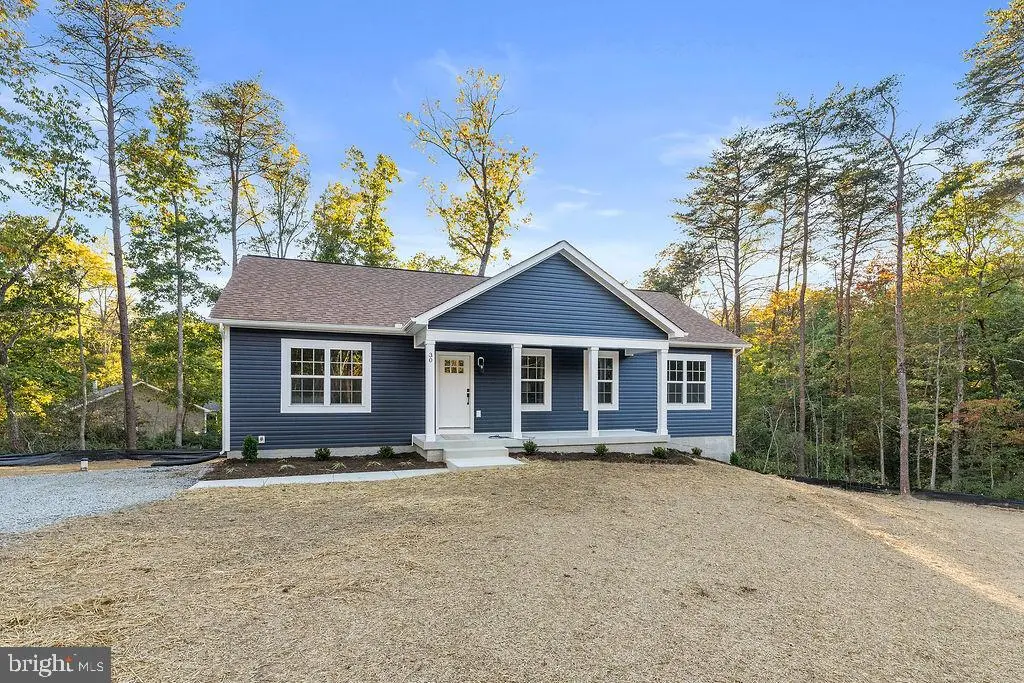 30 Hickory Cir, Mineral