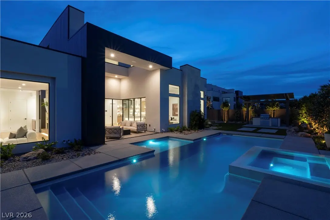 4318 Cameron Brook Court, Las Vegas