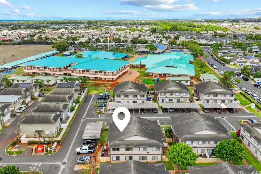 91-1010 Huliau Street # 5c, Ewa Beach