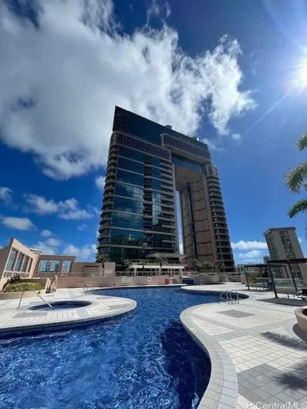 1888 Kalakaua Avenue # 1000, Honolulu