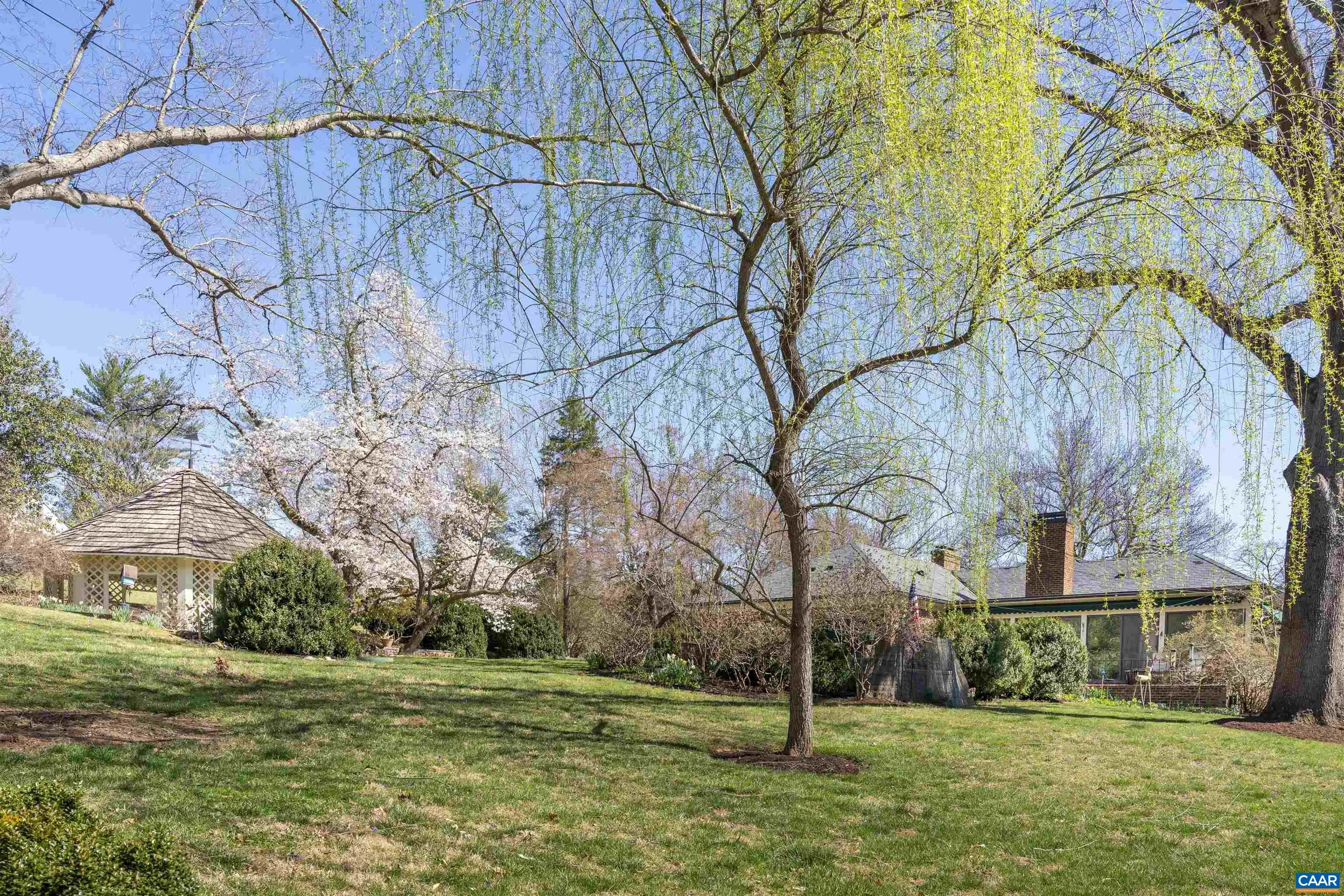 42 Old Farm Rd, Charlottesville