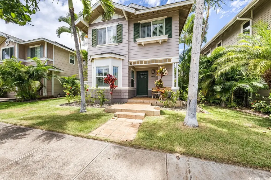 91-1041 Kaihi Street, Ewa Beach