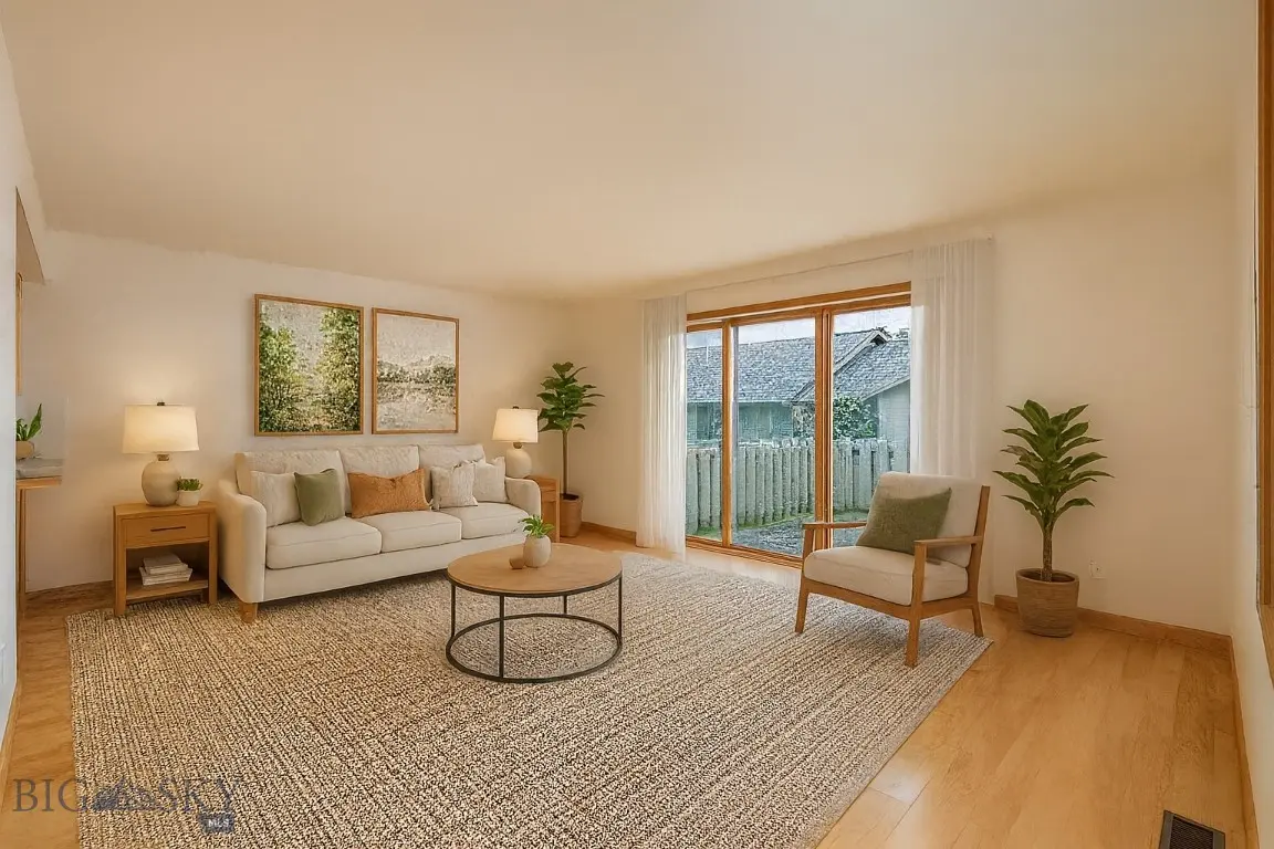 3801 Spruce Meadows, Bozeman